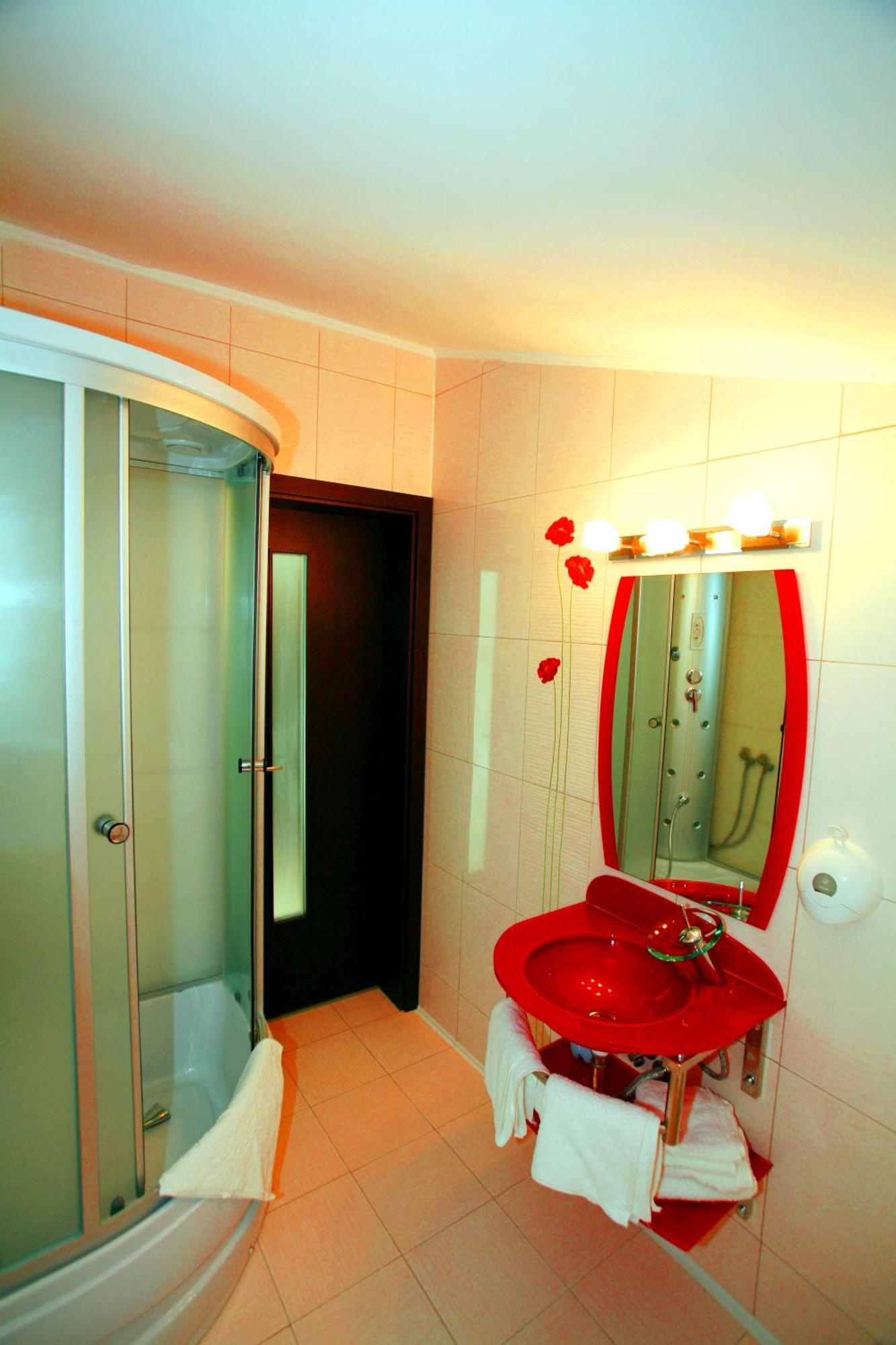 Pension Siera Navodari Exterior photo